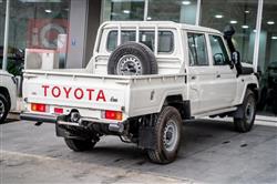 Toyota Land Cruiser Pickup